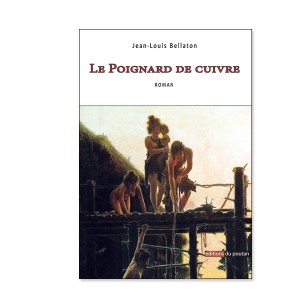 Le Poignard de cuivre