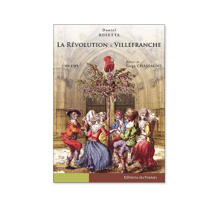 La Révolution à Villefranche en Beaujolais