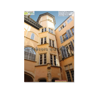 Trésors cachés de Villefranche-sur-Saône