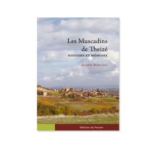 Les Muscadins de Theizé