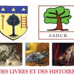 Logos 18 Juin Les Chères