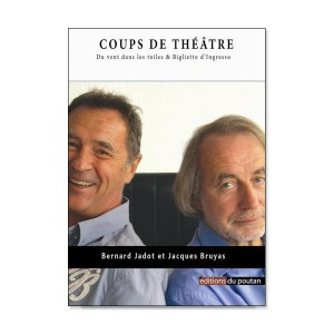 Coups de théâtre