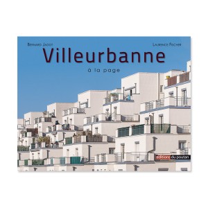 Villeurbanne A La Page