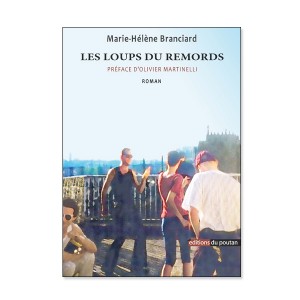 Les loups du remords Marie-Hélène Branciard