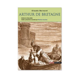 arthur de bretagne