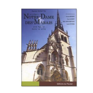 notre dame des marais