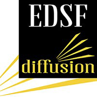 Logo EDSF Diffusion 
