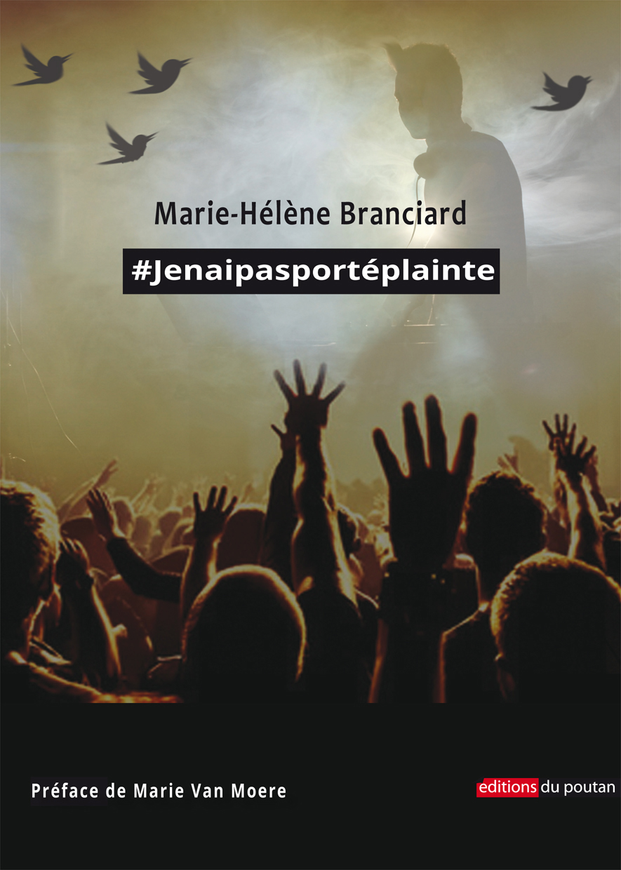 #‎Jenaipasportéplainte