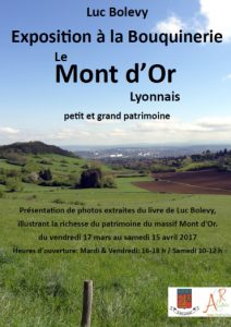 expo saint romain 2017