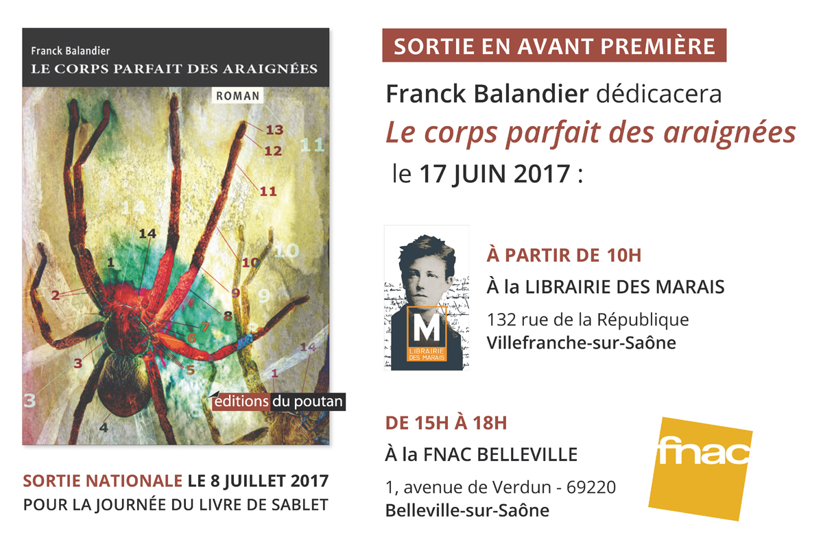 dedicace franckbalandier villefranche juin17