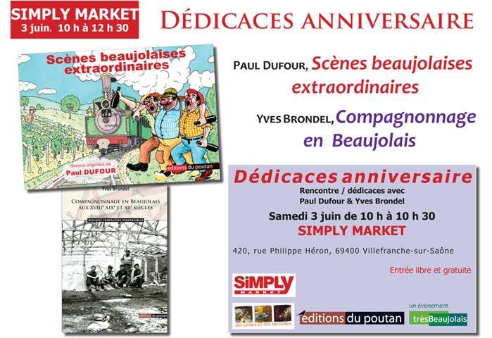 paul dufour yves brondel simply market 3 juin 17