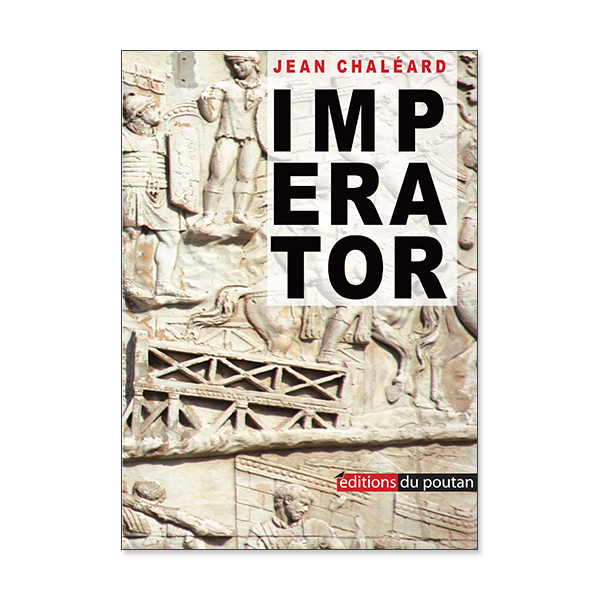 Imperator - Jean Chaléard