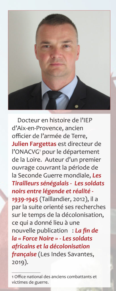 Juin 1940 - Combats et massacres en Lyonnais de Julien Fargettas
