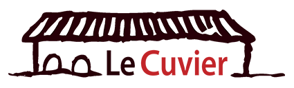 Logo Le Cuvier
