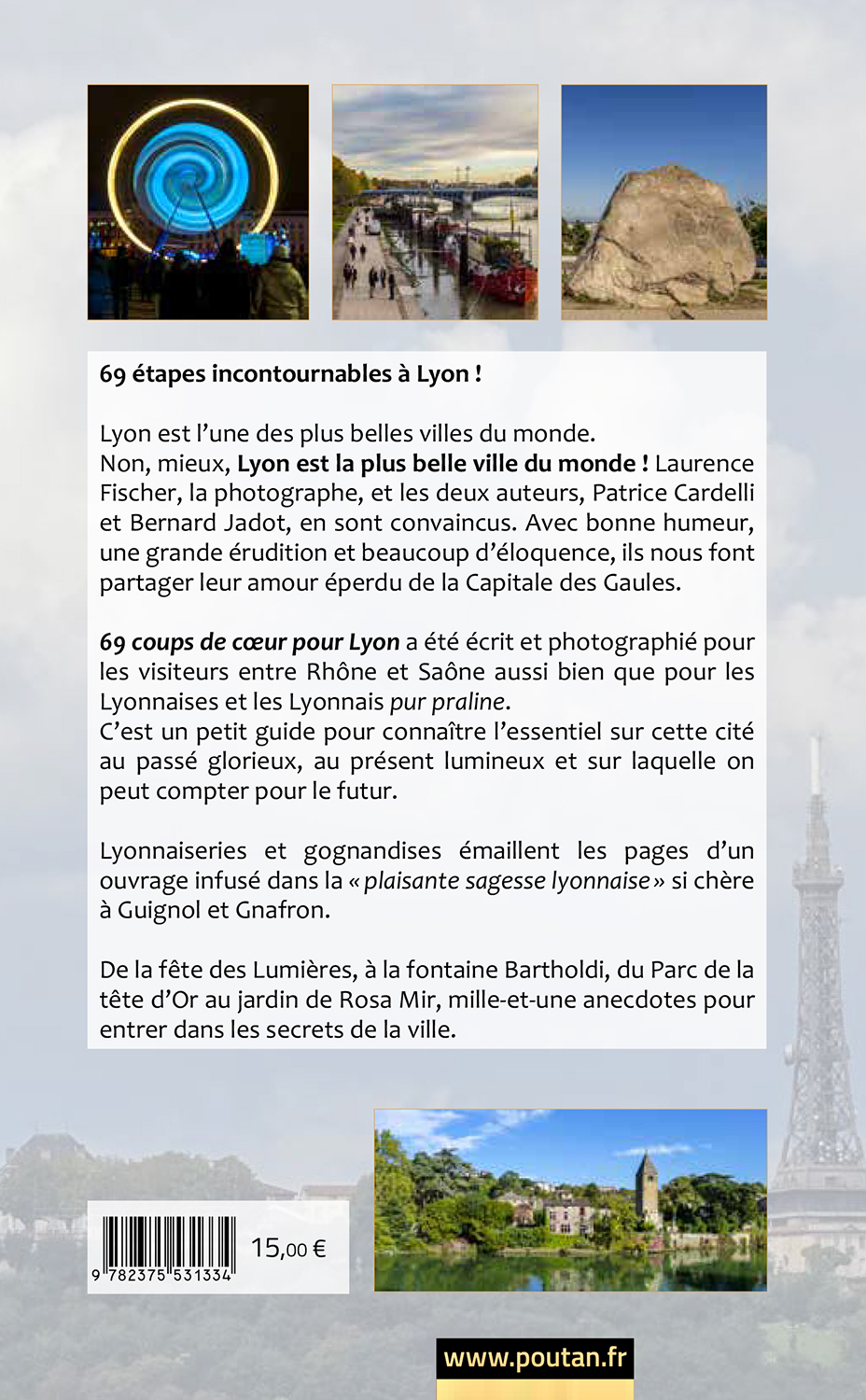 69 coups de coeur pour lyon quatrieme