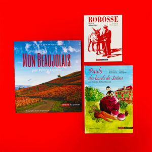 coffret beaujolais