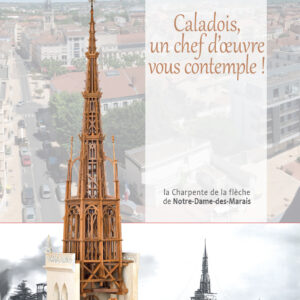 Caladois, un chef-d’œuvre vous contemple !