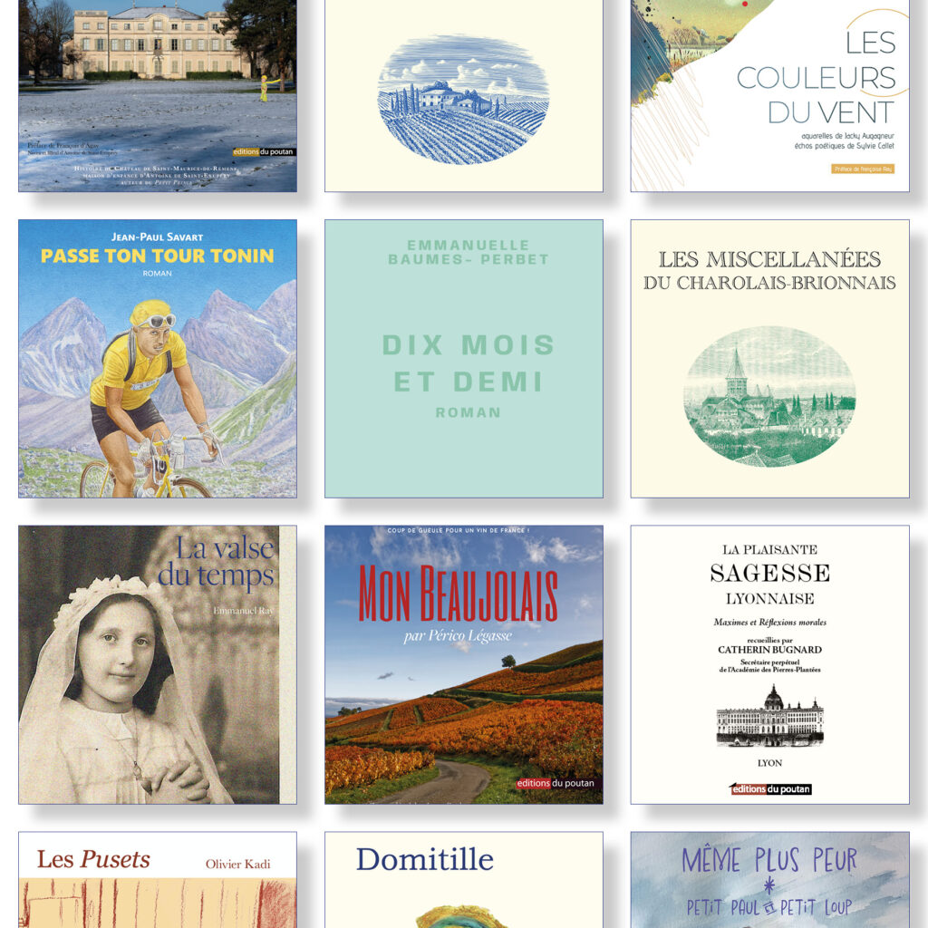 nouveautes