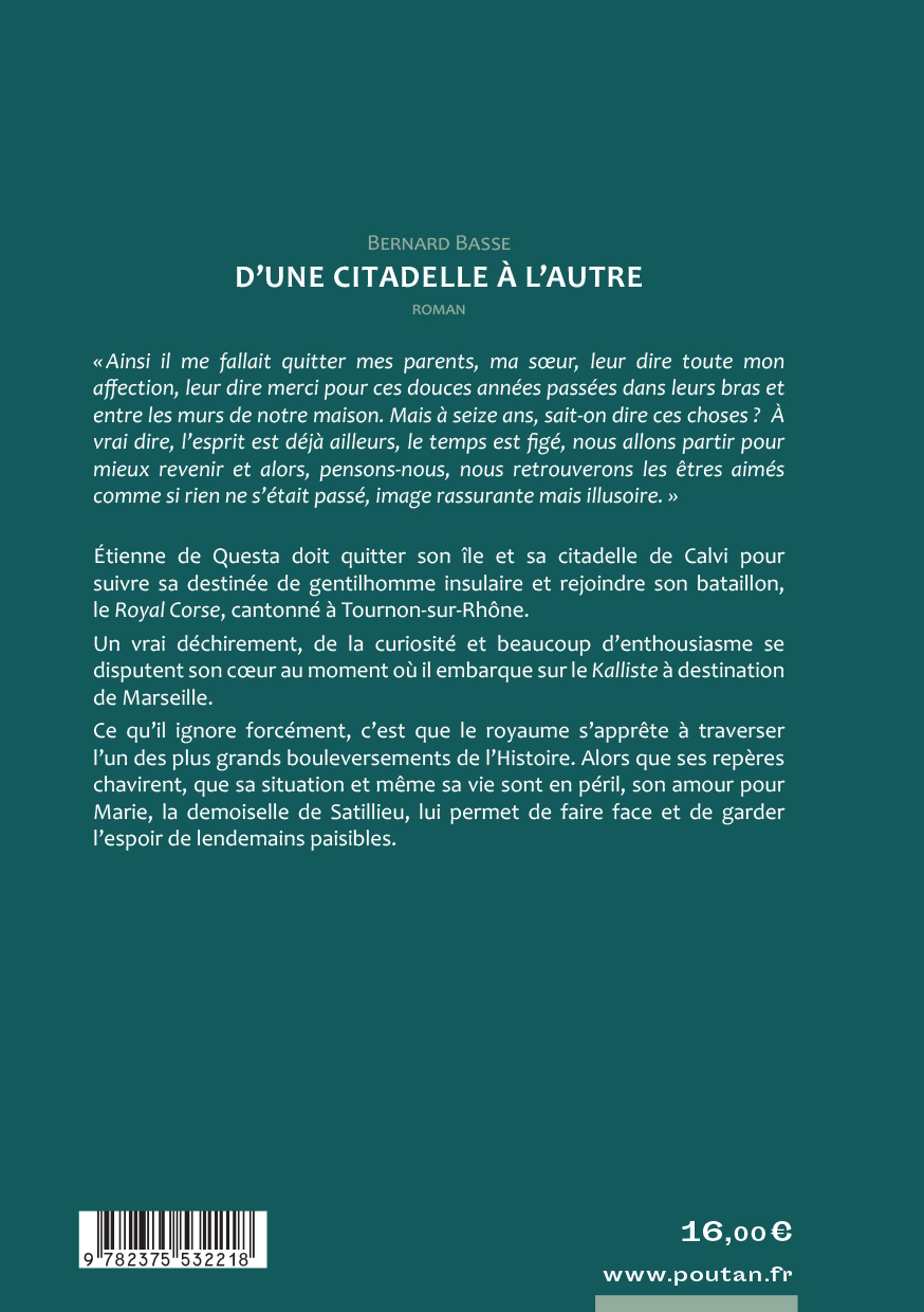 D'une Citadelle à l'autre – Image 2
