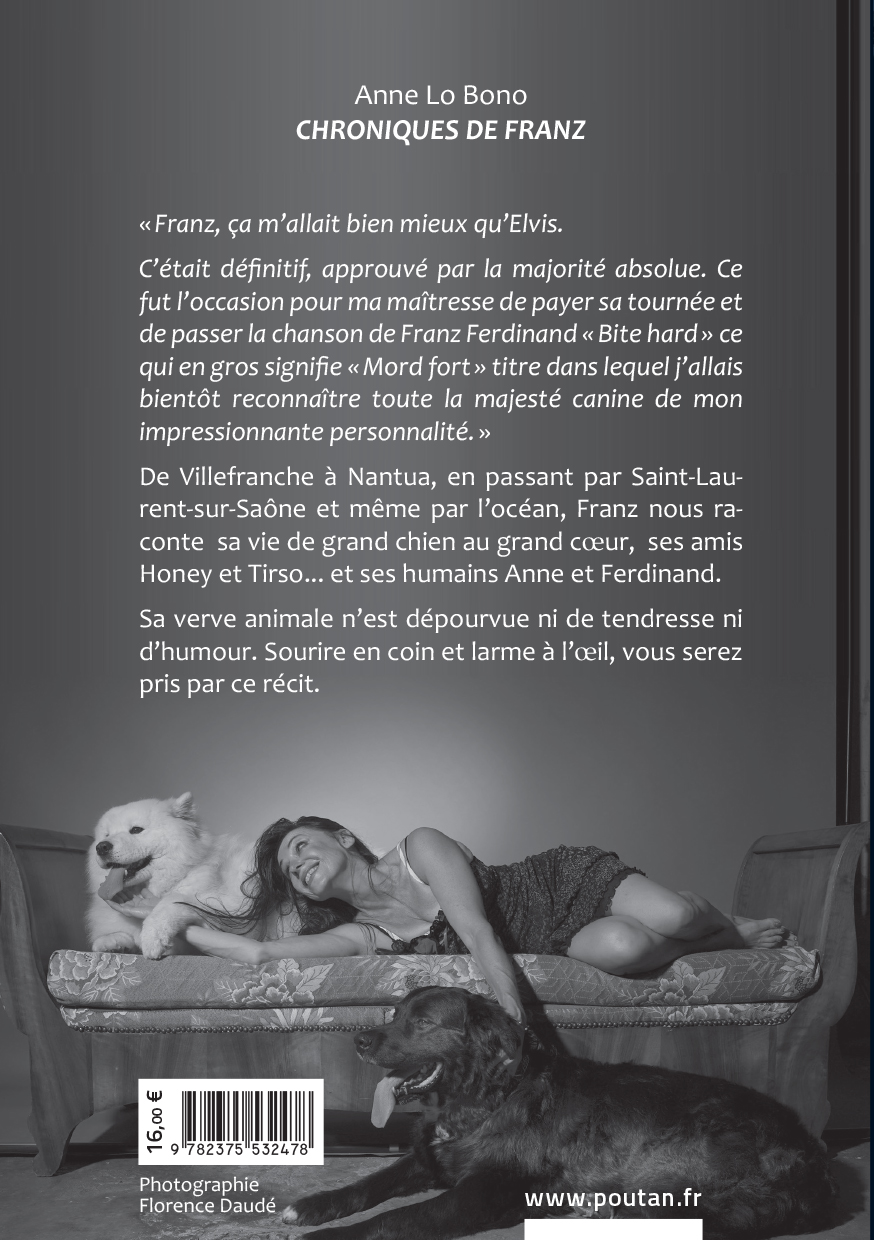Chroniques de Franz – Image 2