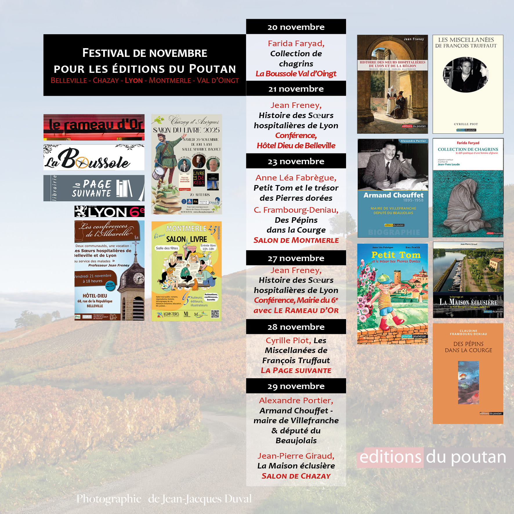 Festival de Novembre